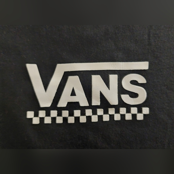 VANS Dress - Picture 4 of 6